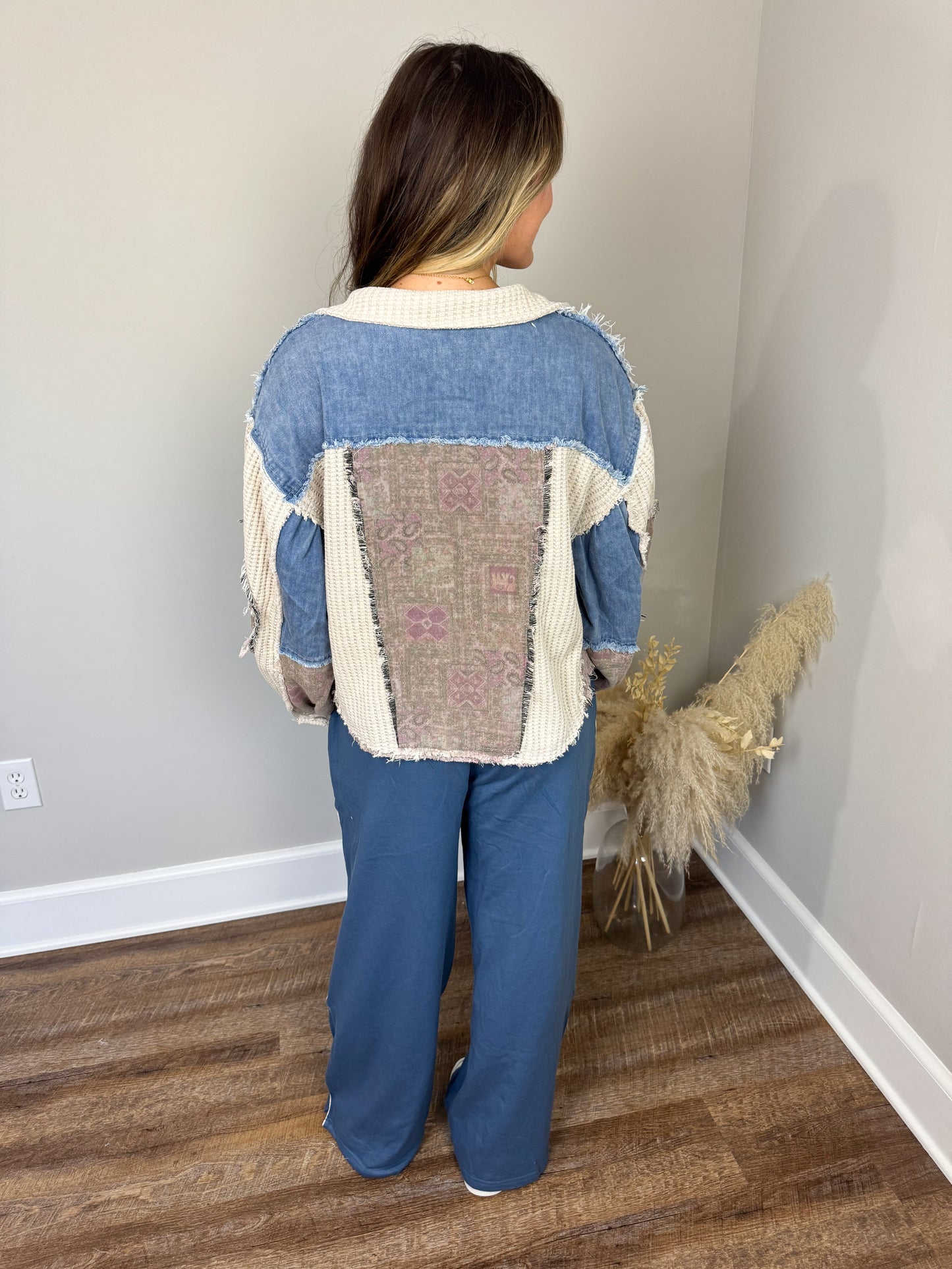 Weekend Wide Leg Pants