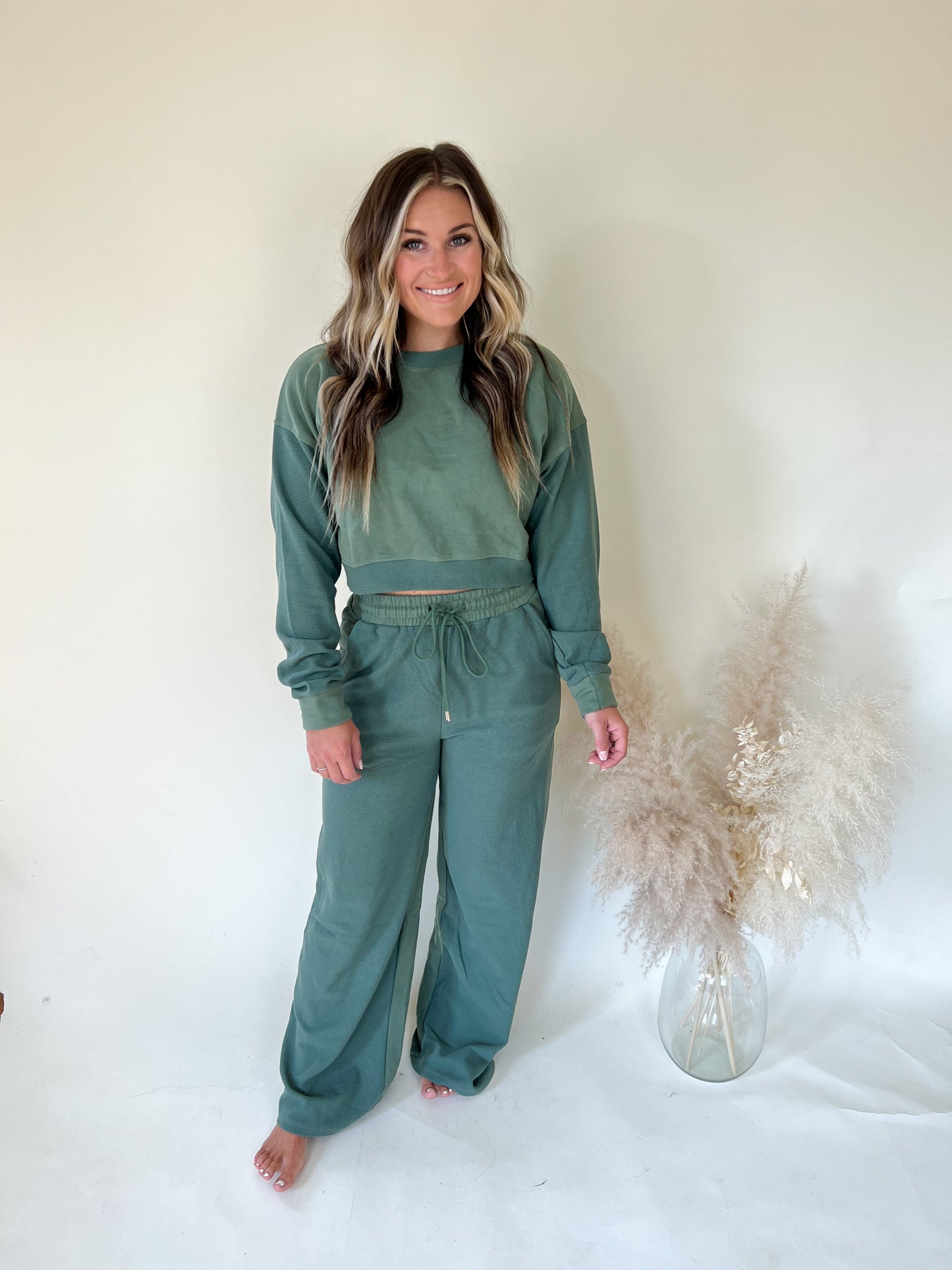 Slumber Party Sweatpants