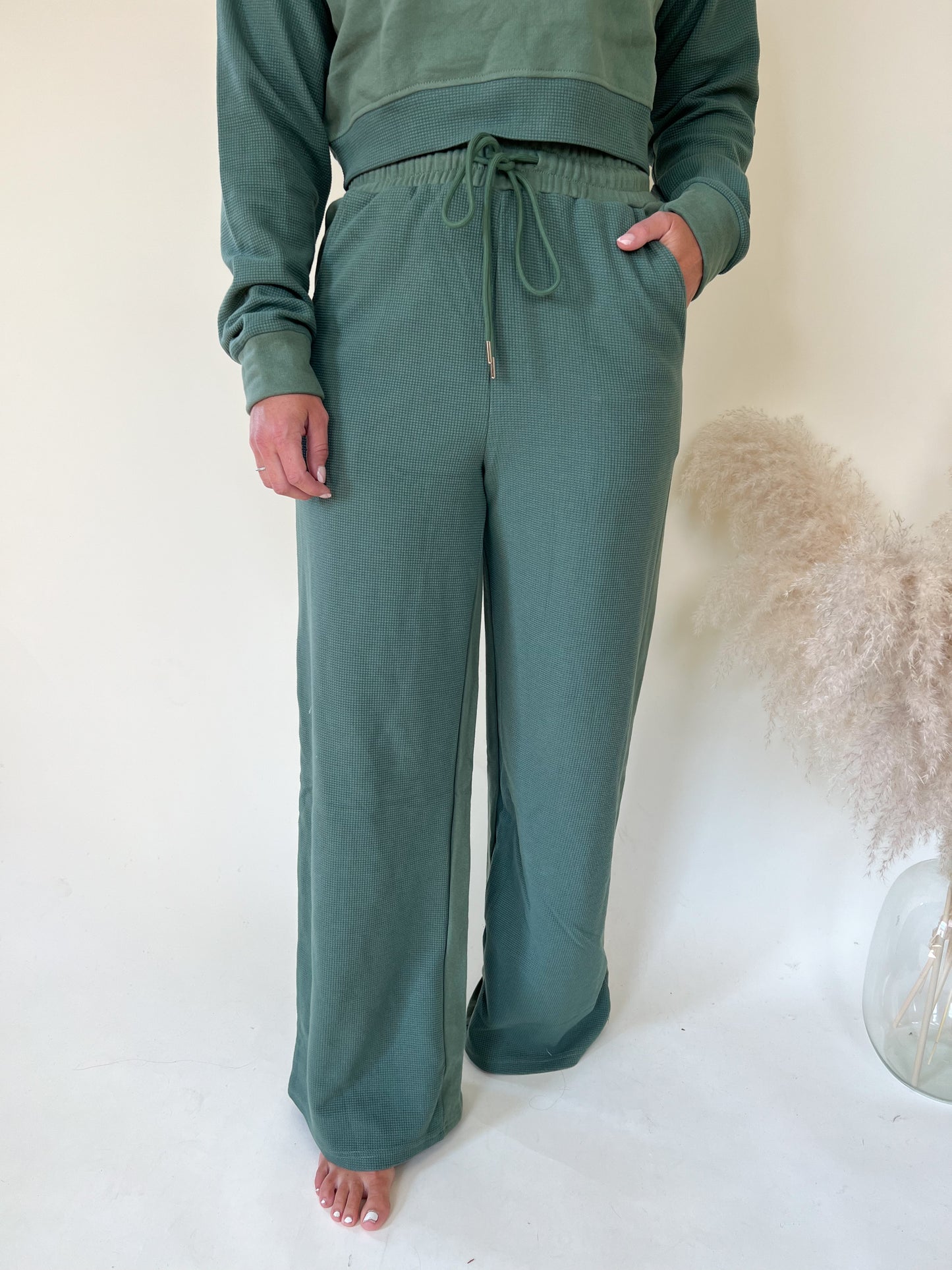 Slumber Party Sweatpants