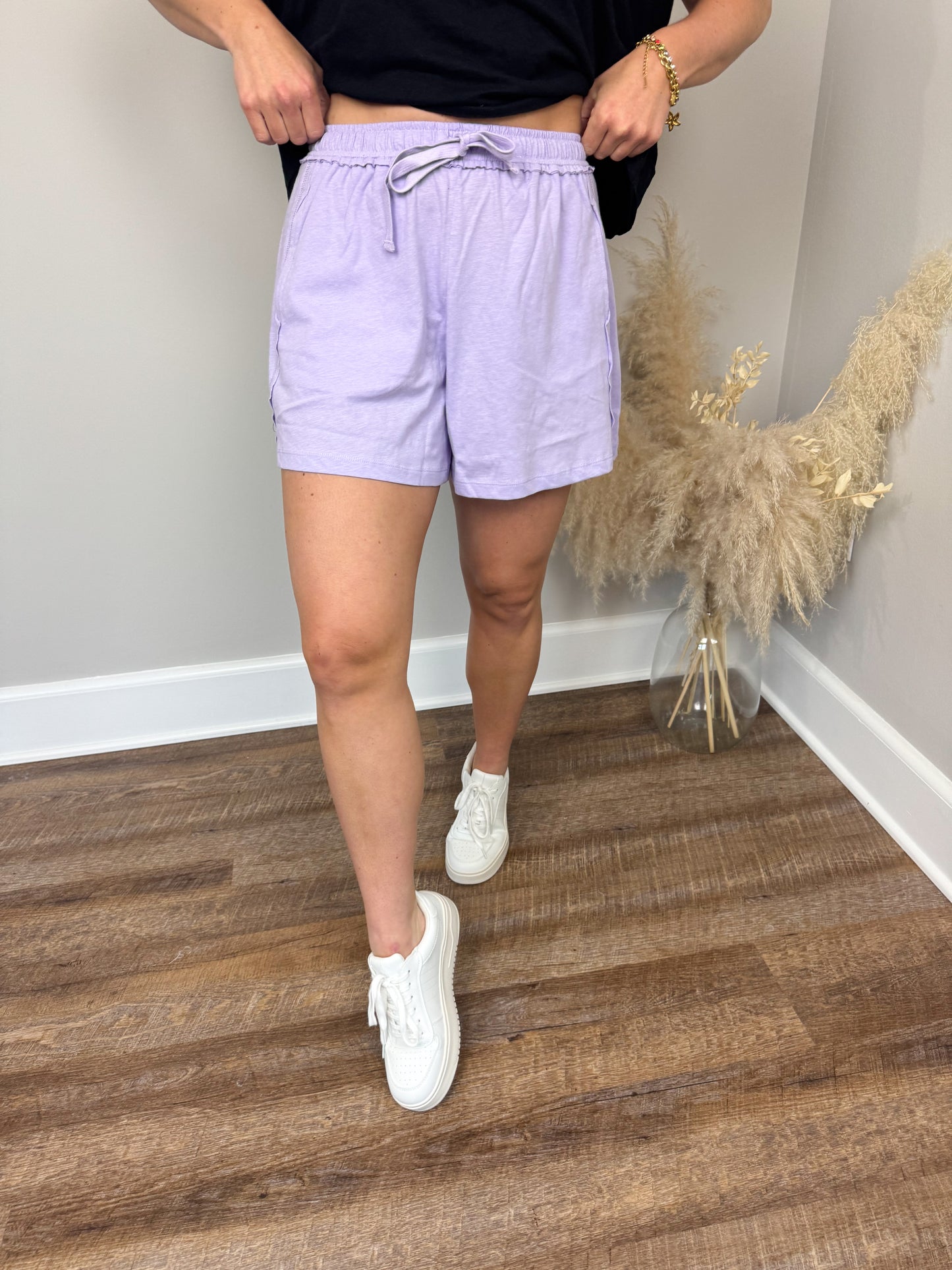 Define Shorts