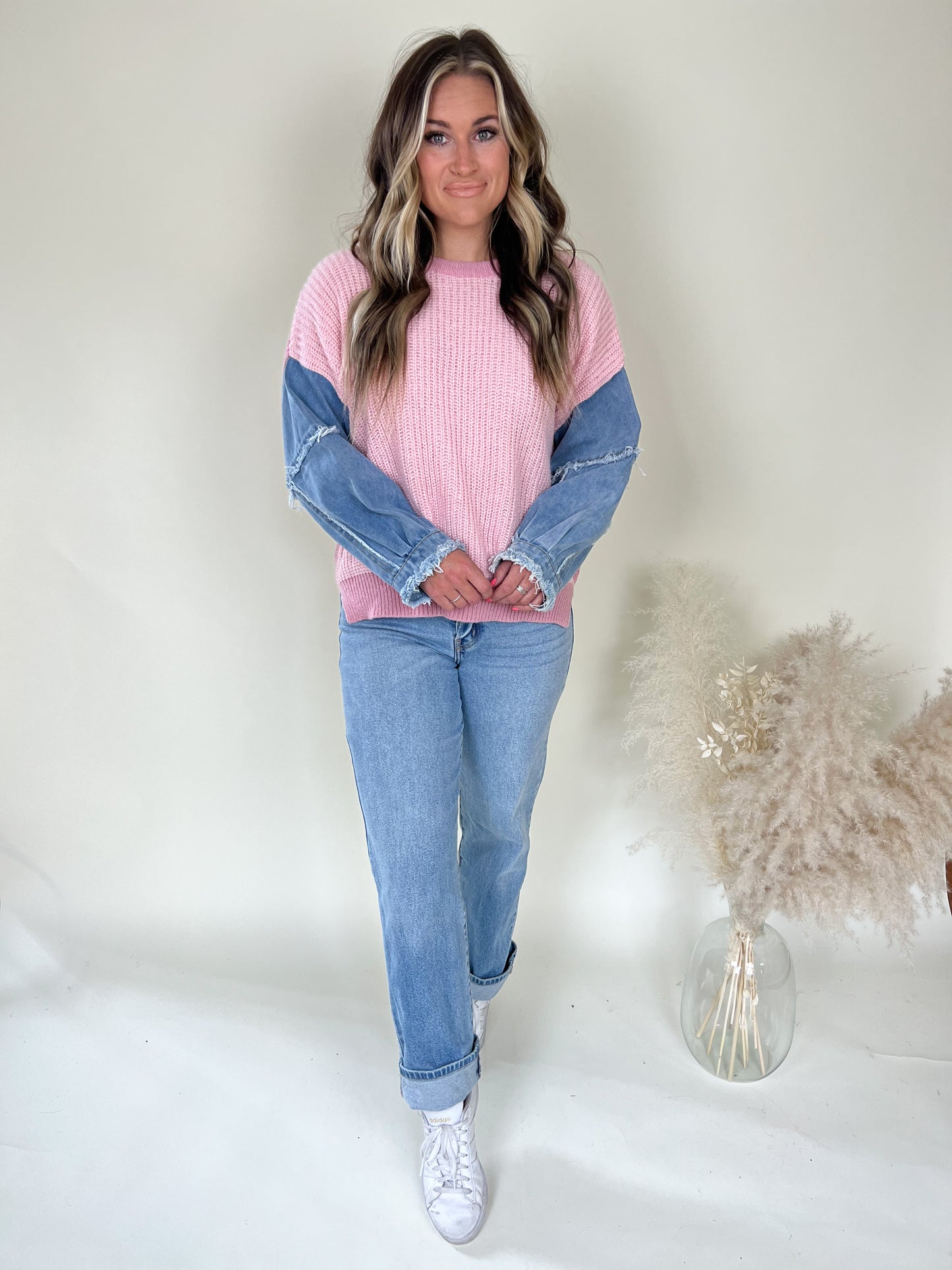 *PRE-ORDER* Revival Sweater