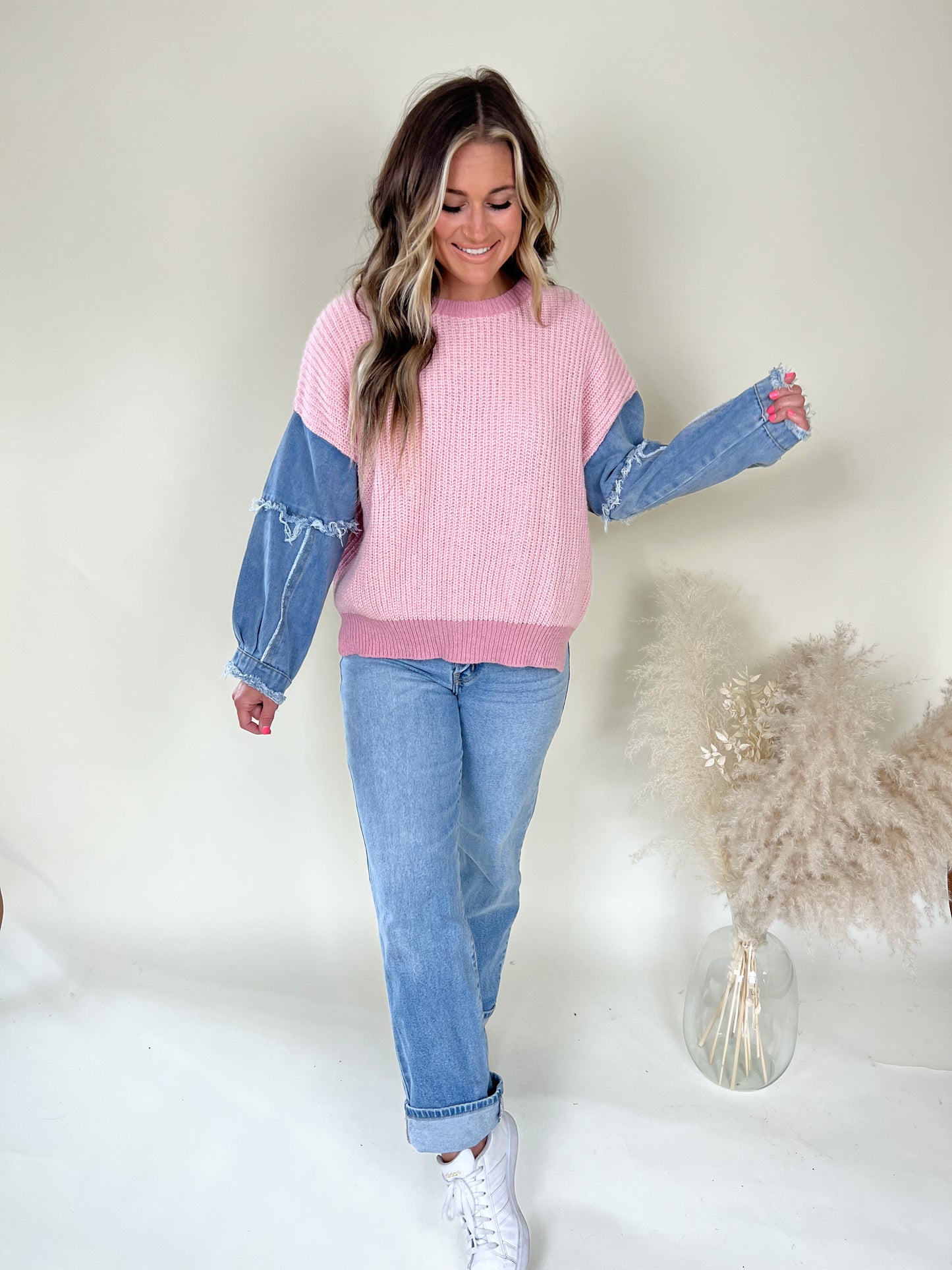 *PRE-ORDER* Revival Sweater