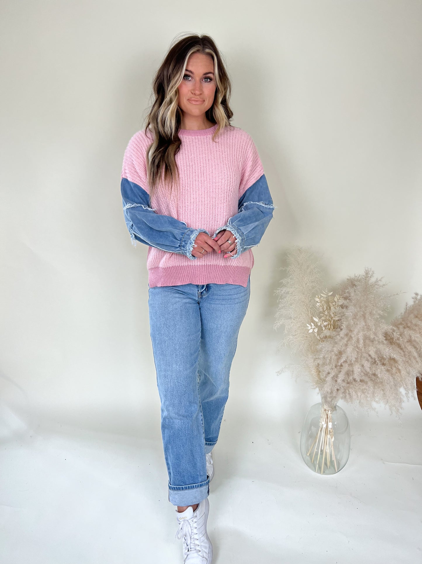 *PRE-ORDER* Revival Sweater