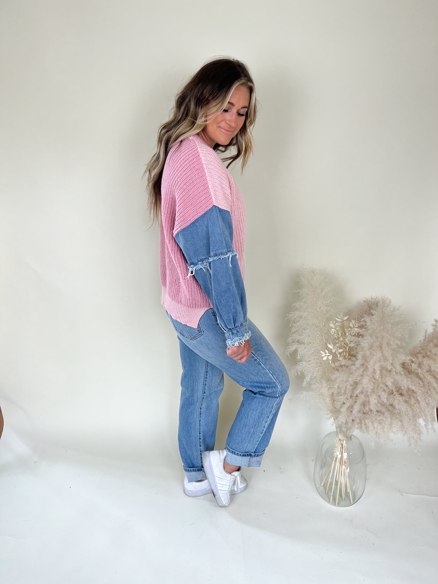 *PRE-ORDER* Revival Sweater