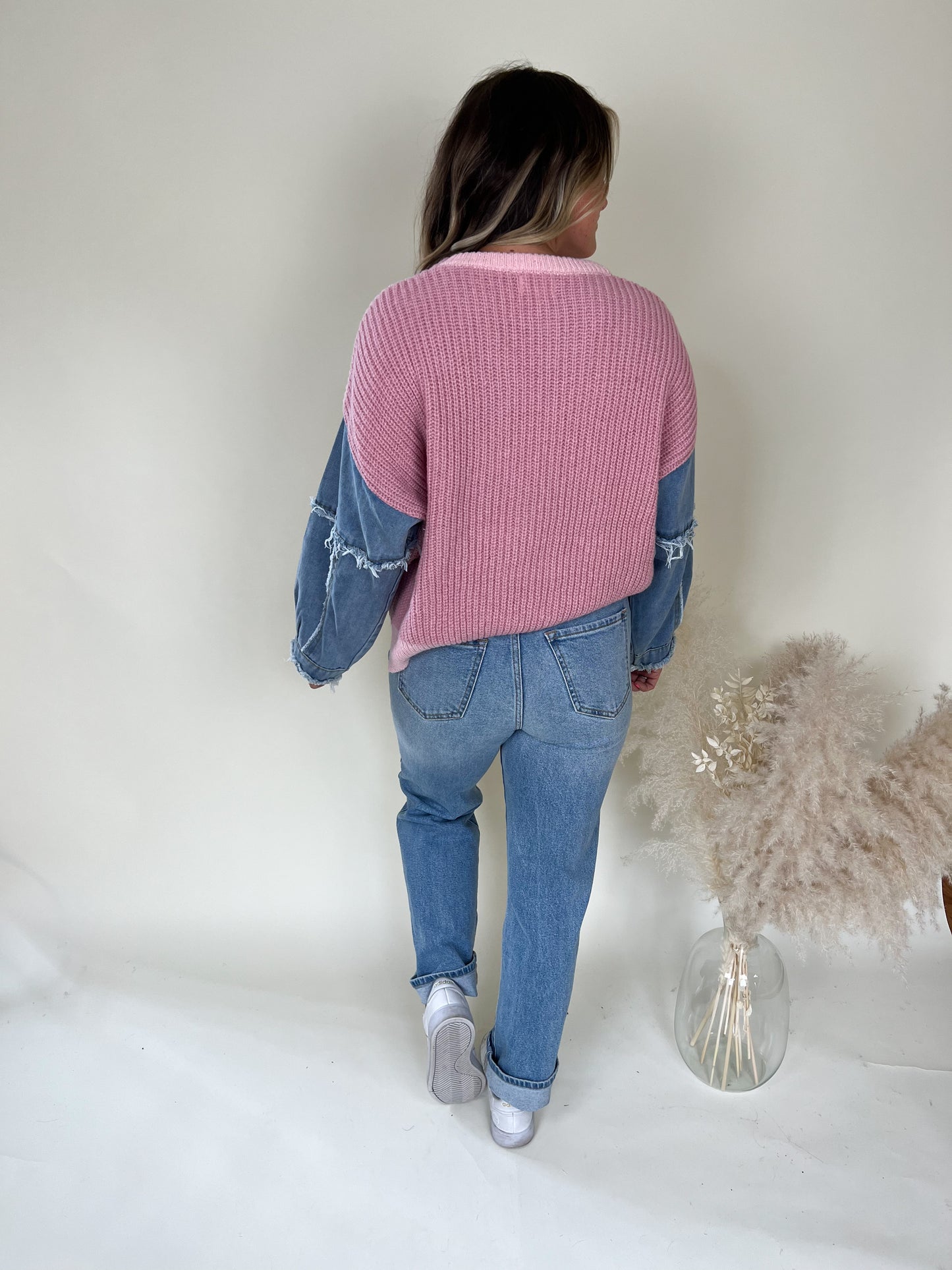 *PRE-ORDER* Revival Sweater
