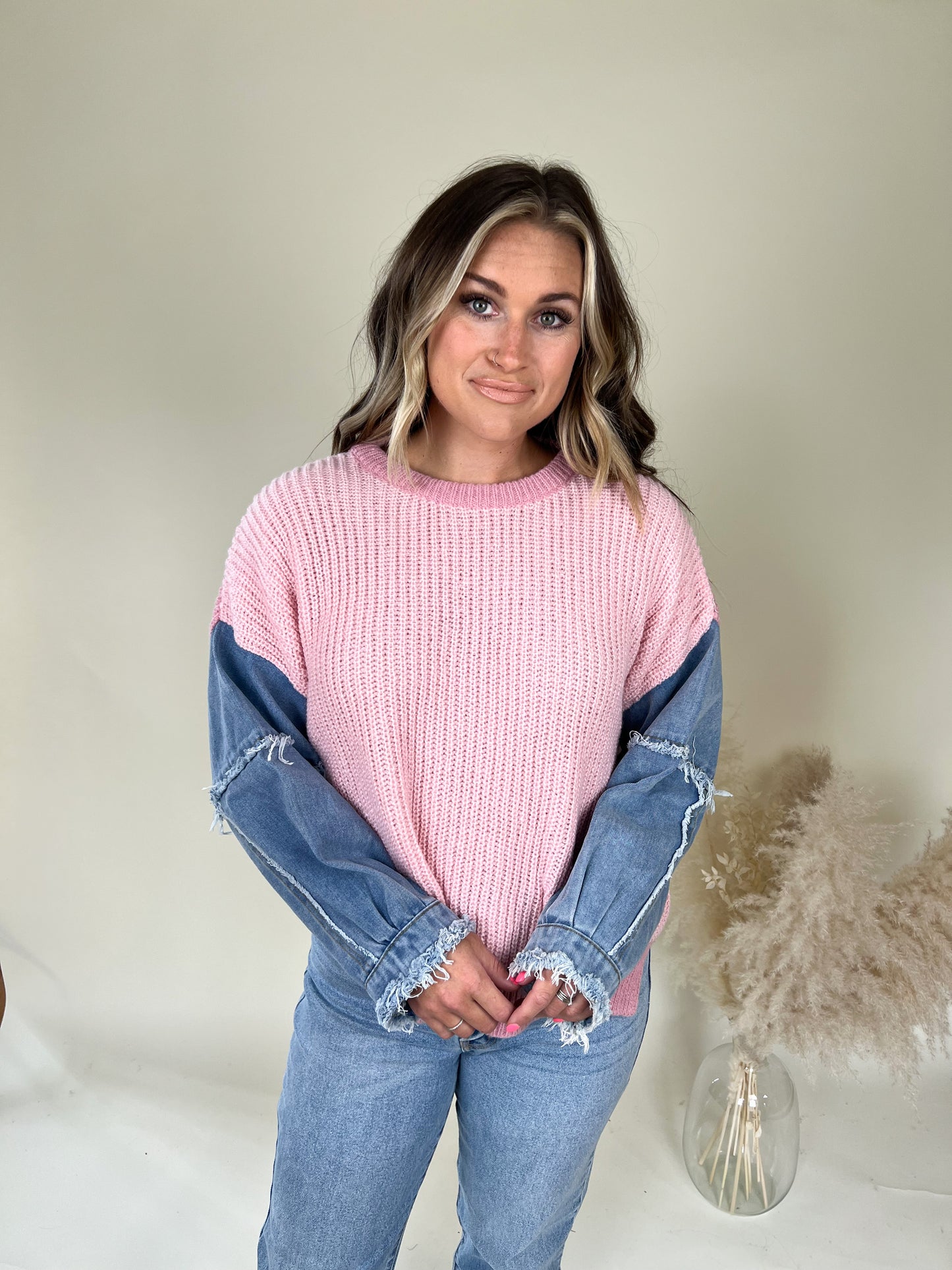 *PRE-ORDER* Revival Sweater