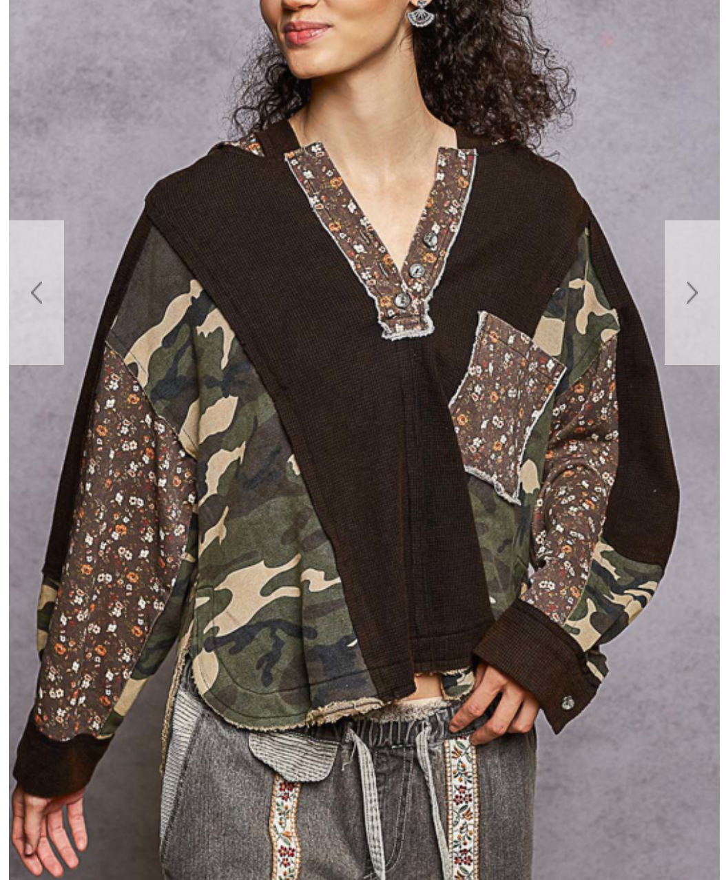 *PRE-ORDER* Last Time Pullover