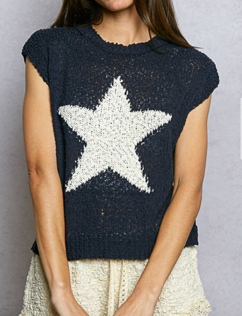 Americana Sweater