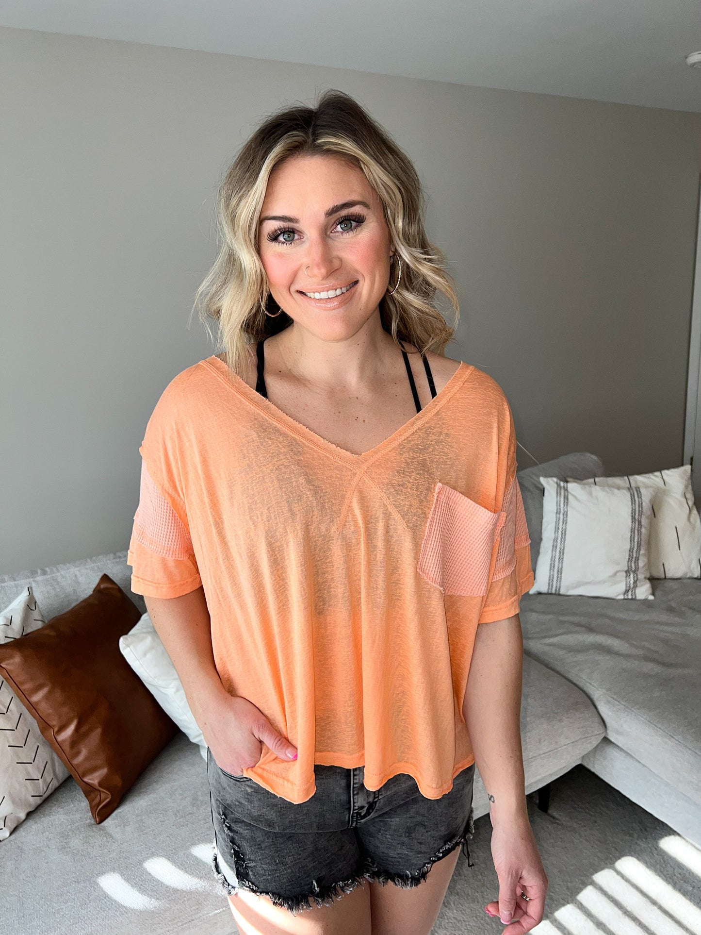 Discover Your Passion T-Shirt FINAL SALE