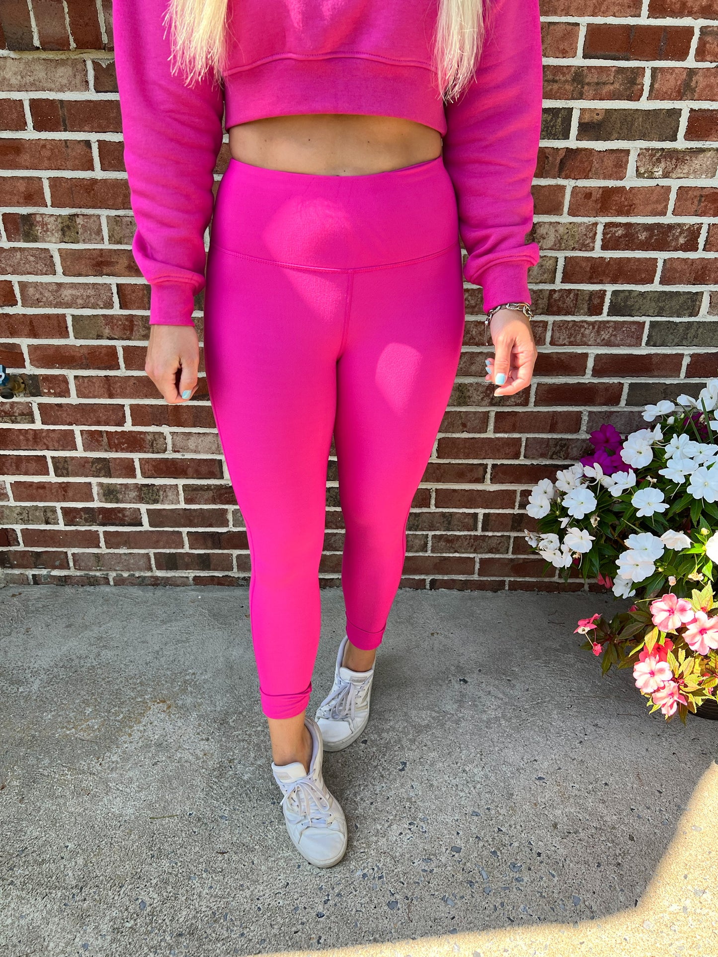 Wrong Crowd Leggings