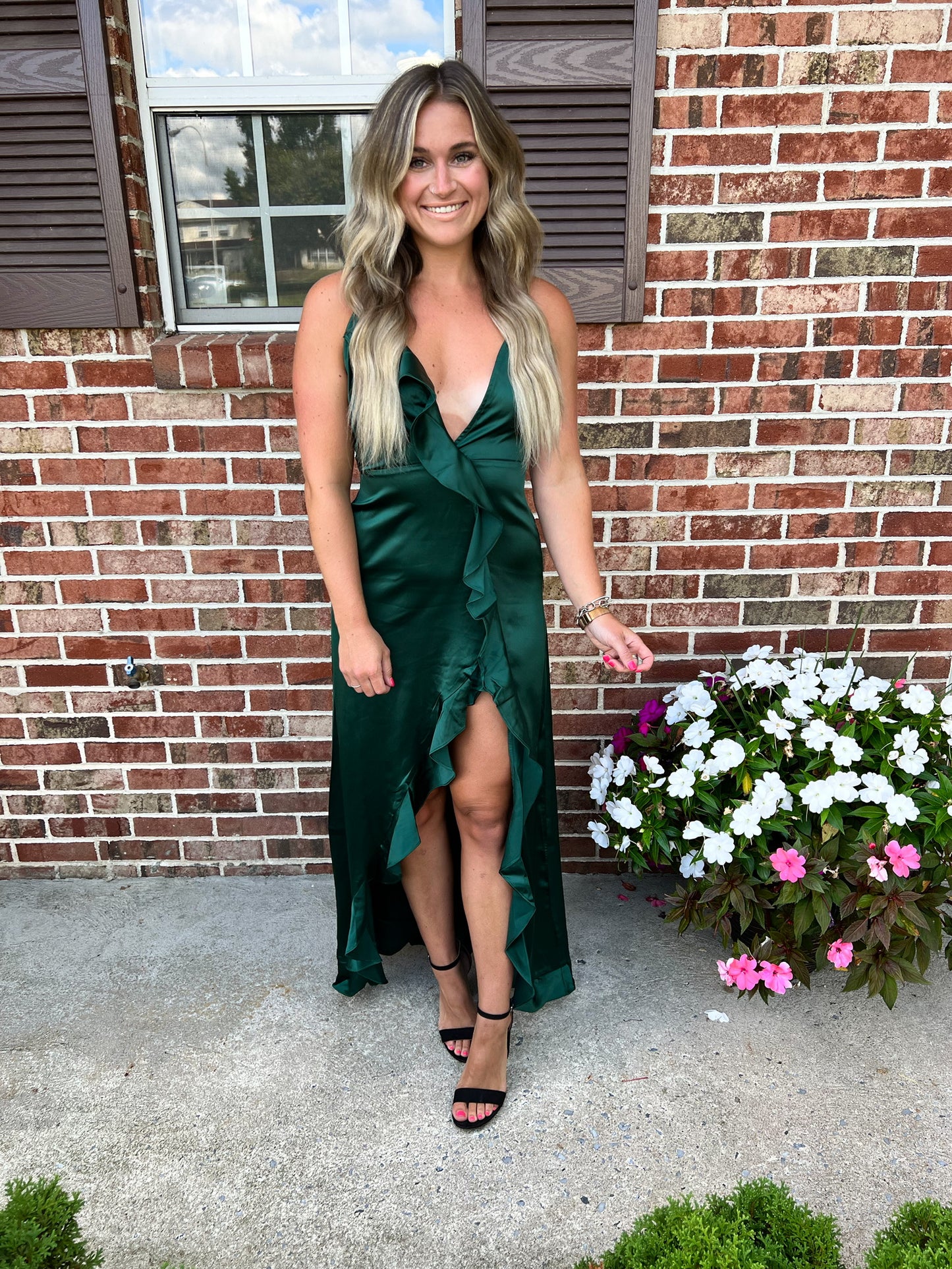 Endless Love Maxi Dress
