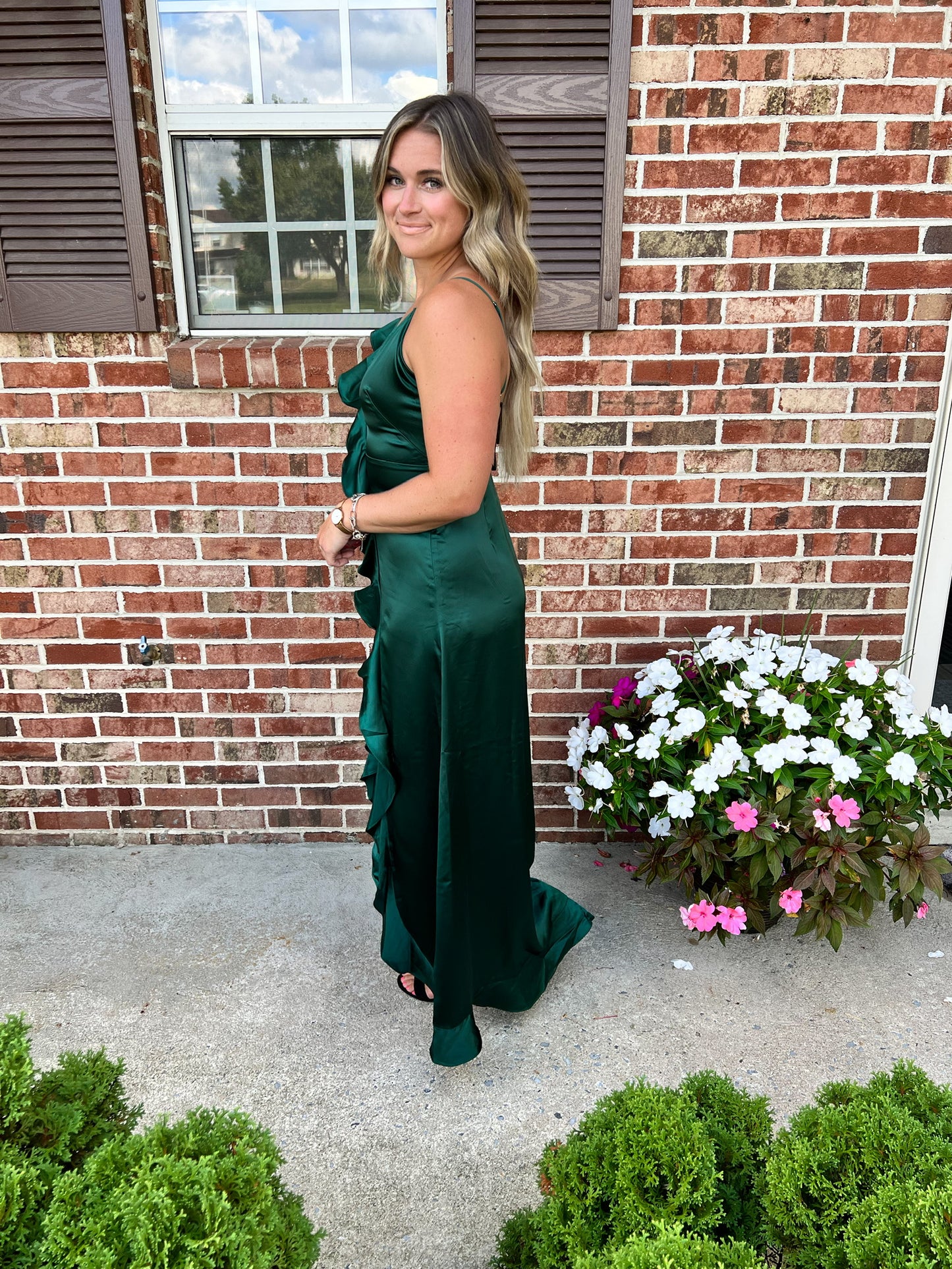 Endless Love Maxi Dress