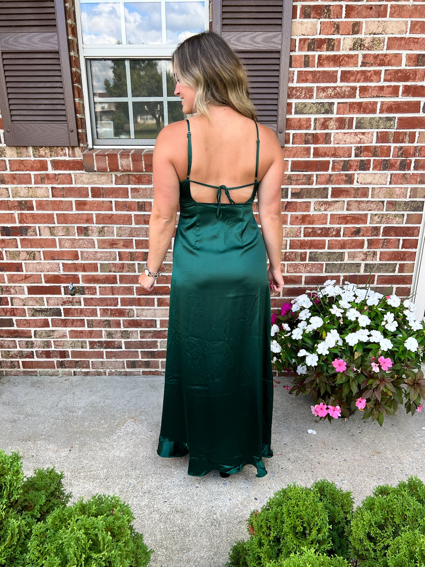 Endless Love Maxi Dress