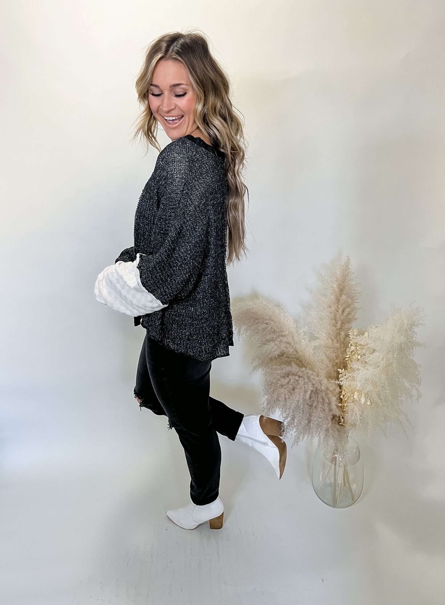 Alvarez Mom Jeans FINAL SALE