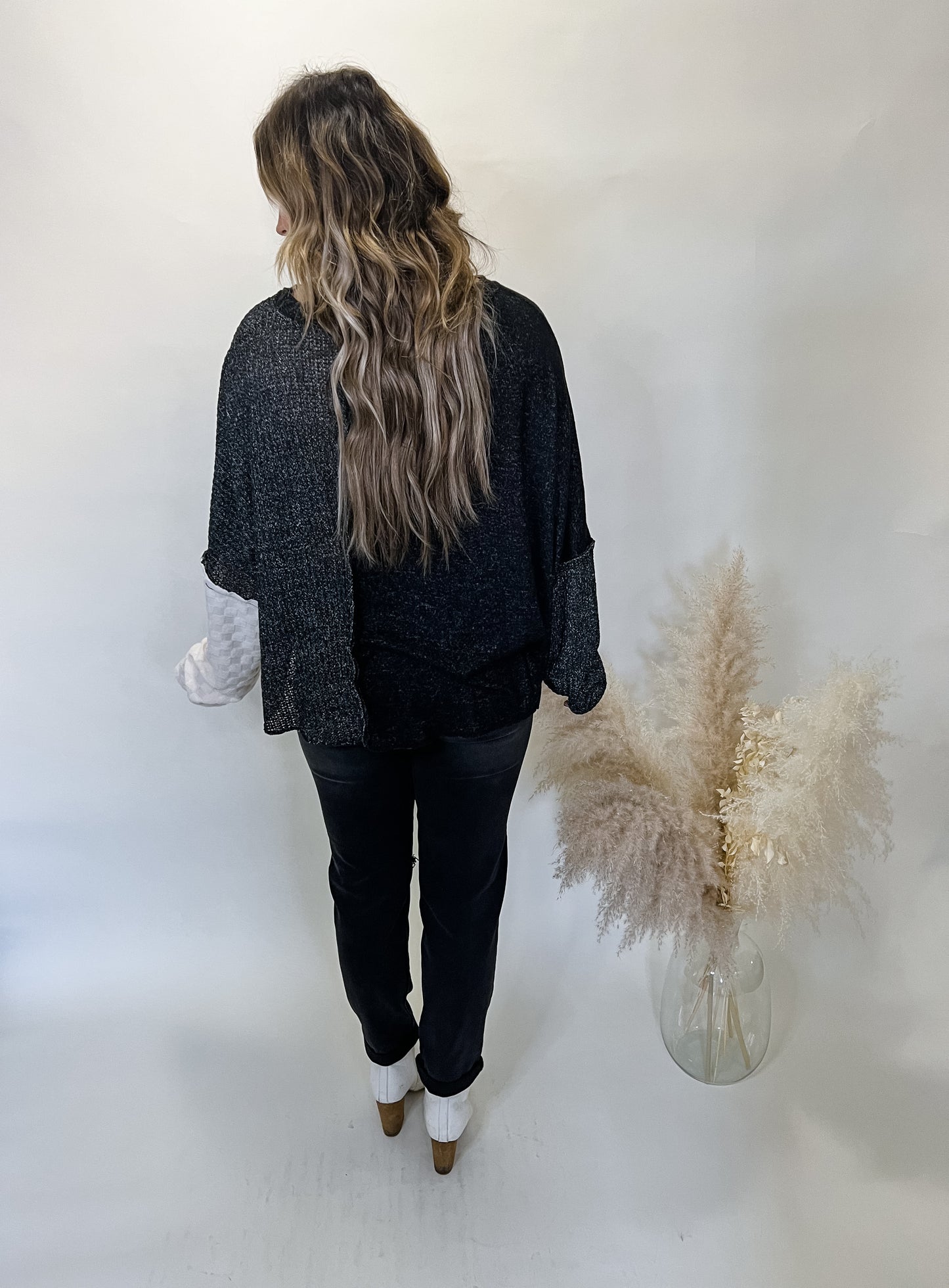 Alvarez Mom Jeans FINAL SALE