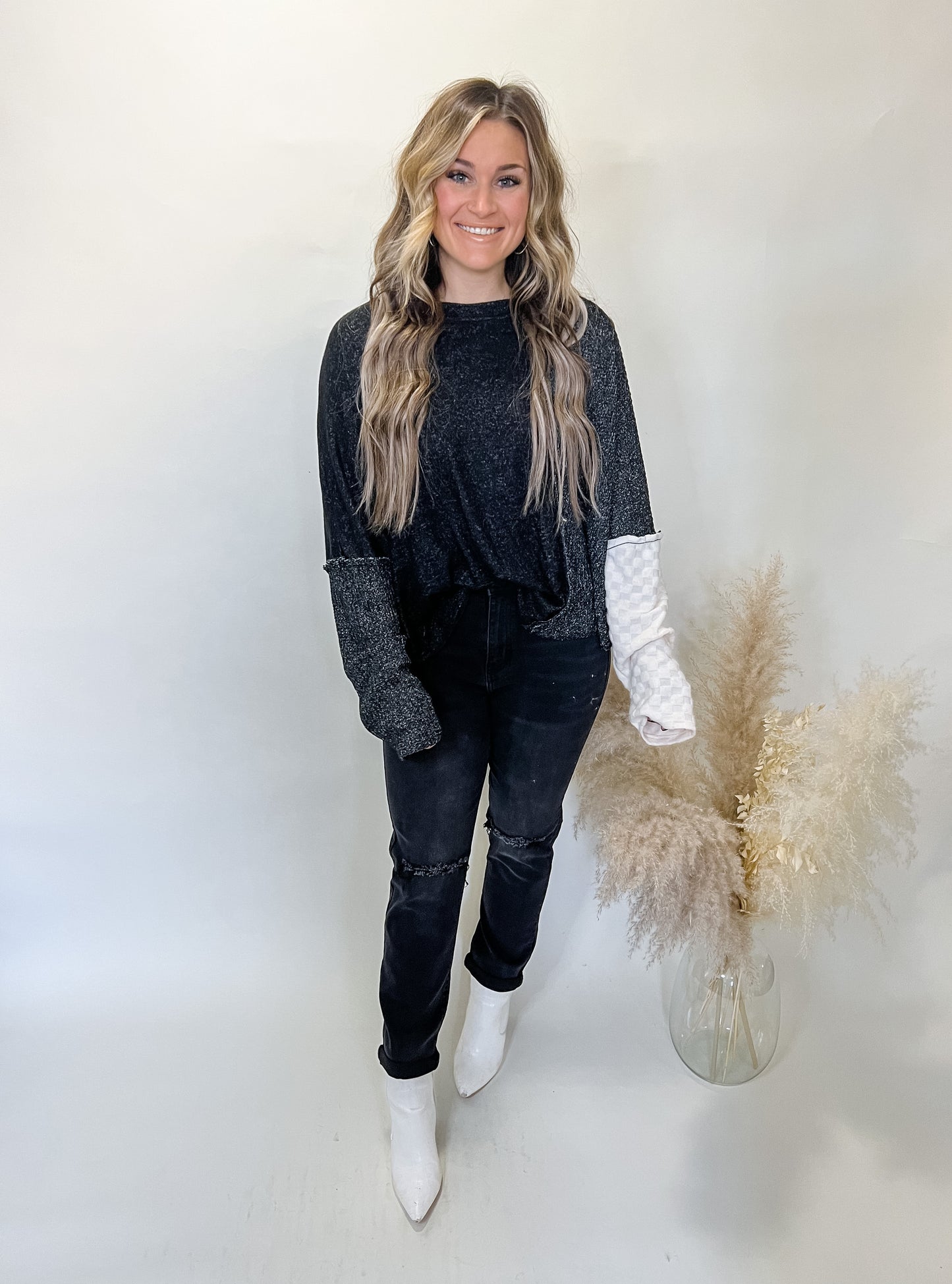Alvarez Mom Jeans FINAL SALE