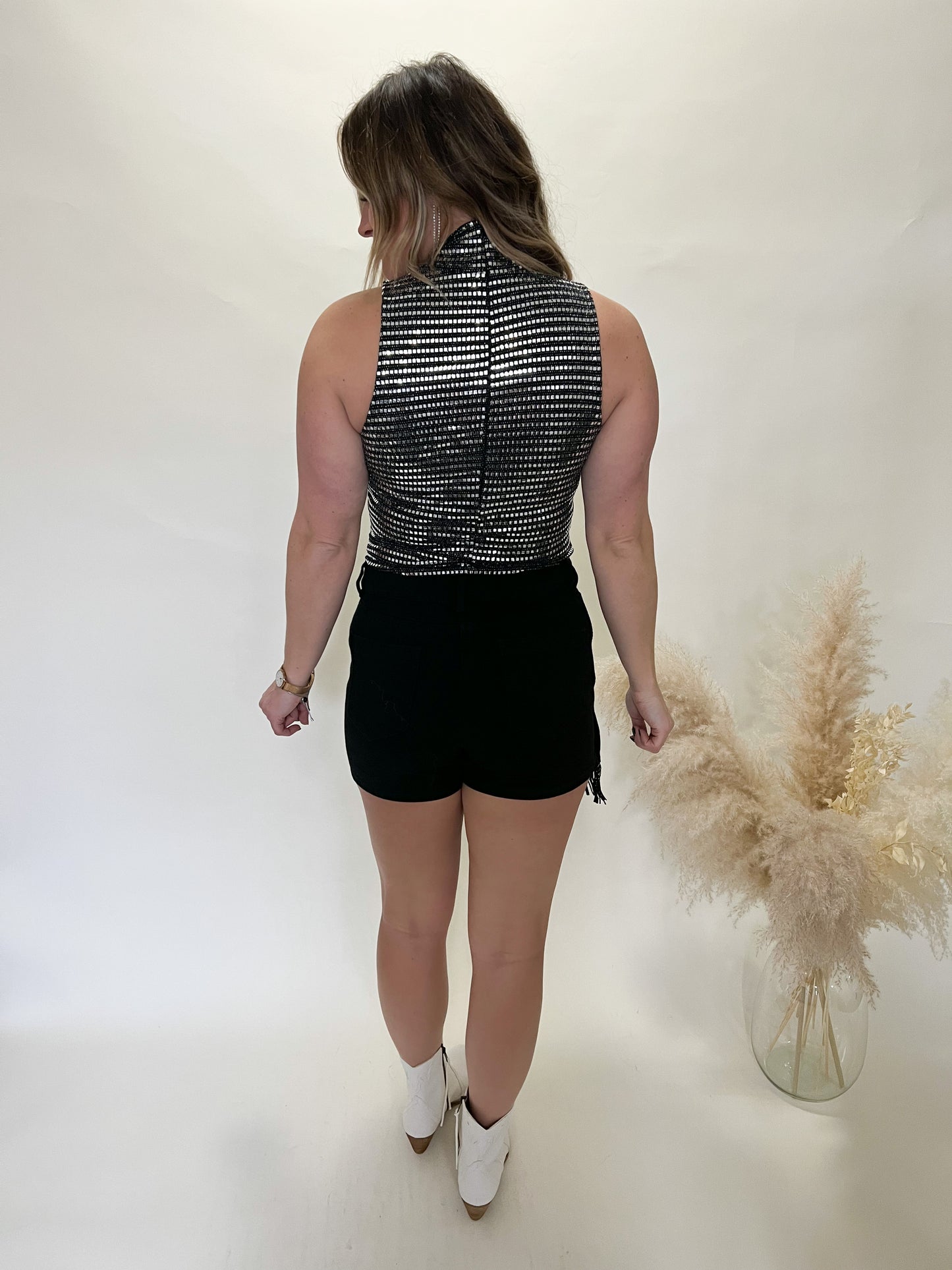 Underwood Bodysuit