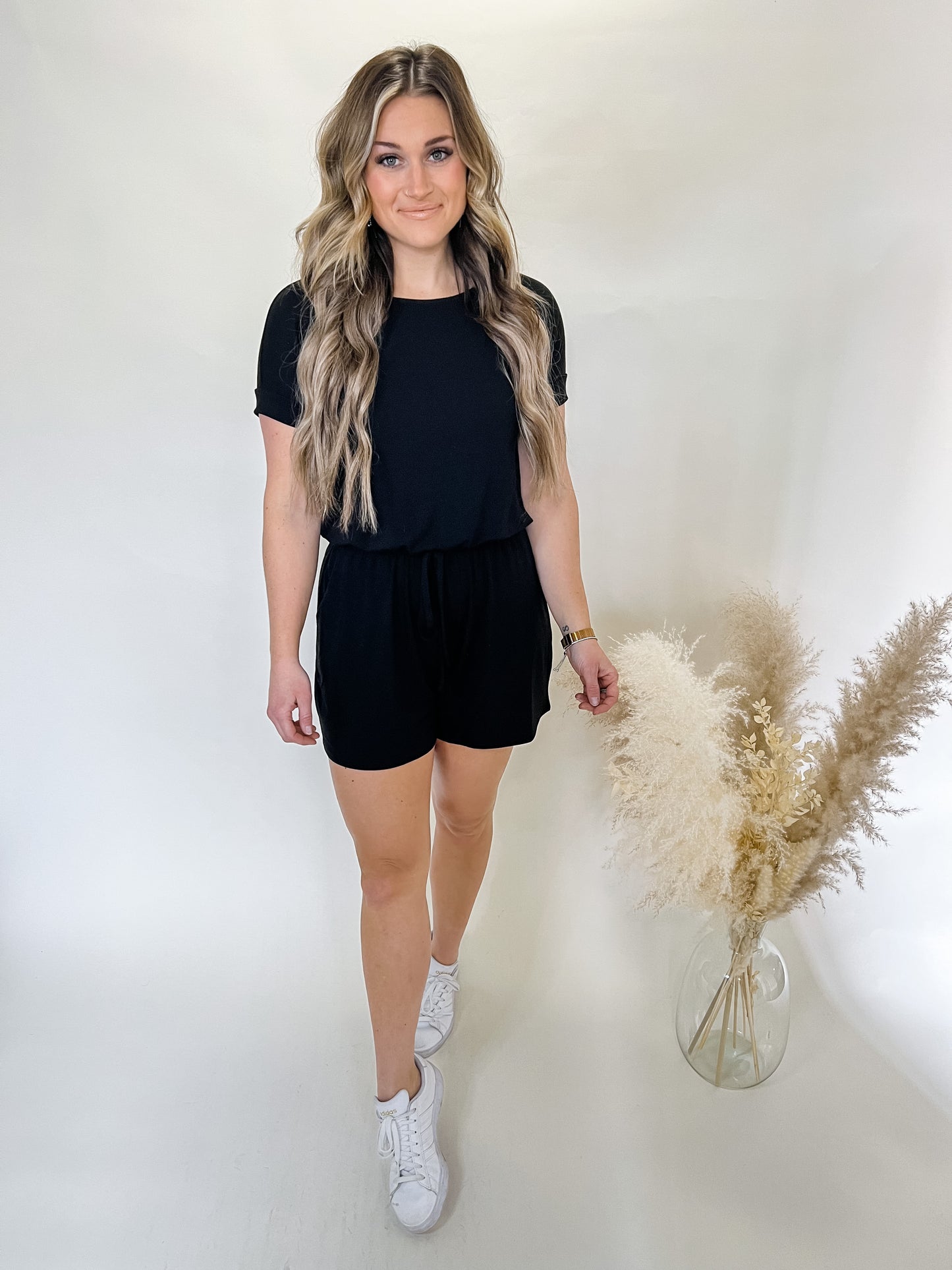 Arizona Romper