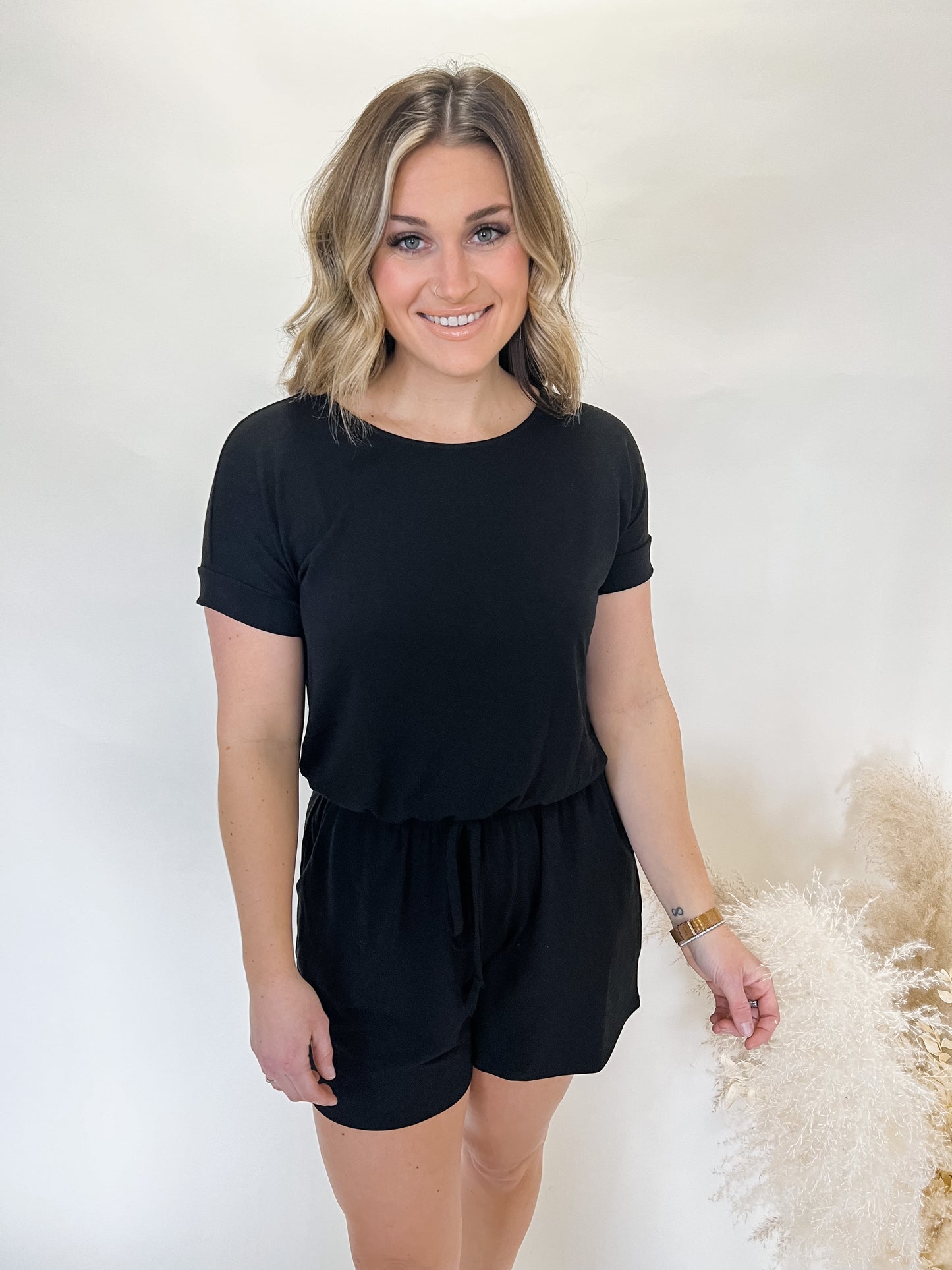 Arizona Romper