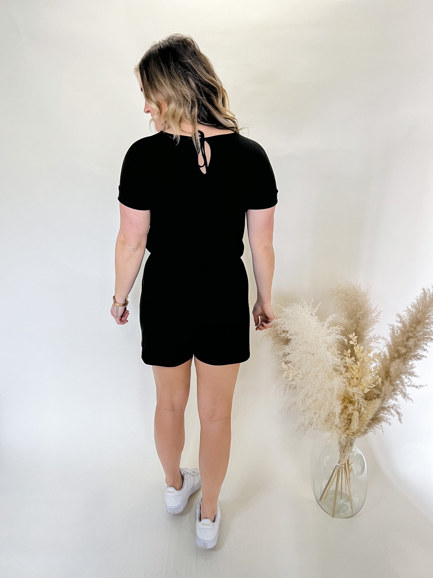 Arizona Romper
