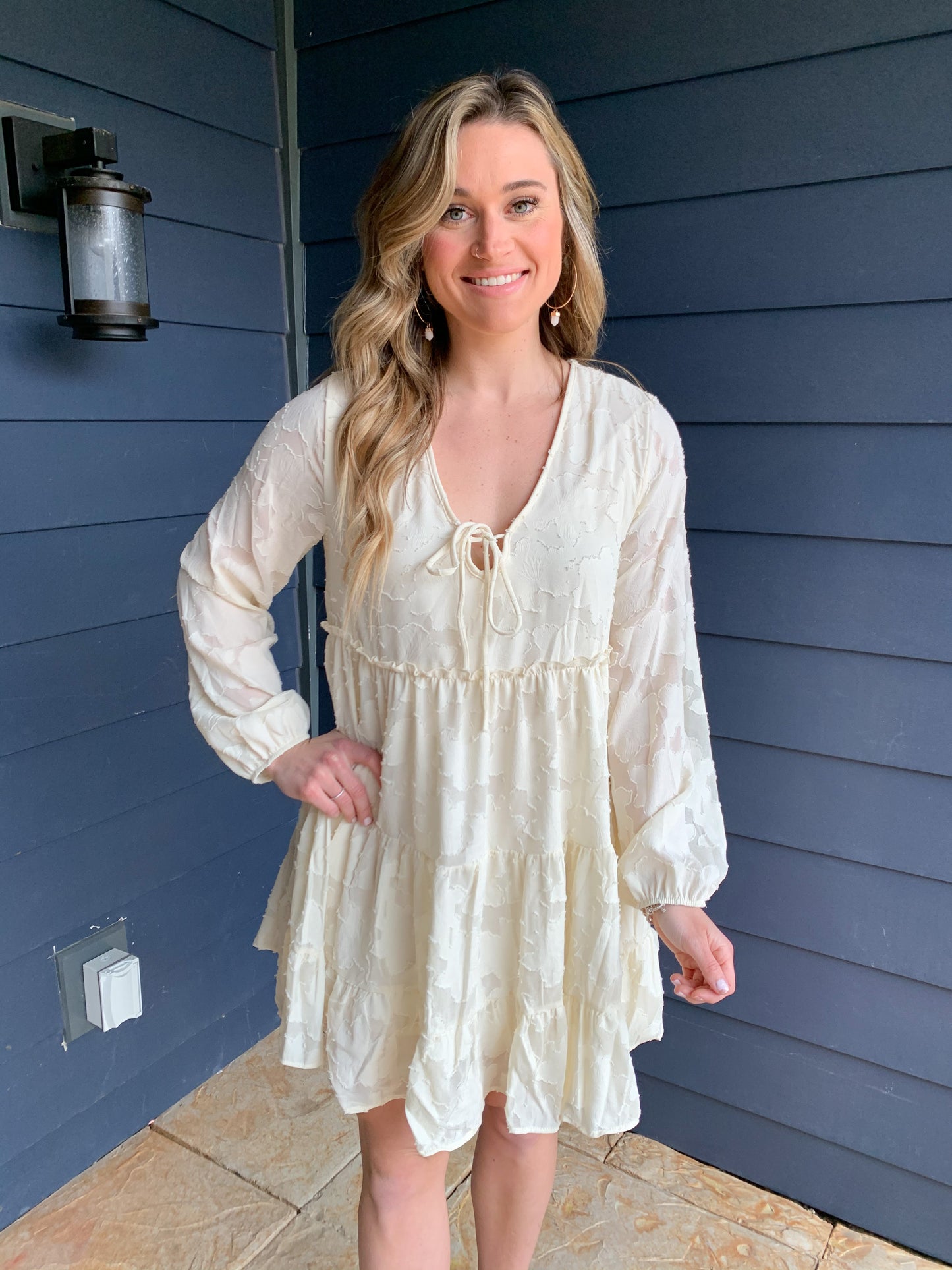 Somebody Like You Floral Dress FINAL SALE