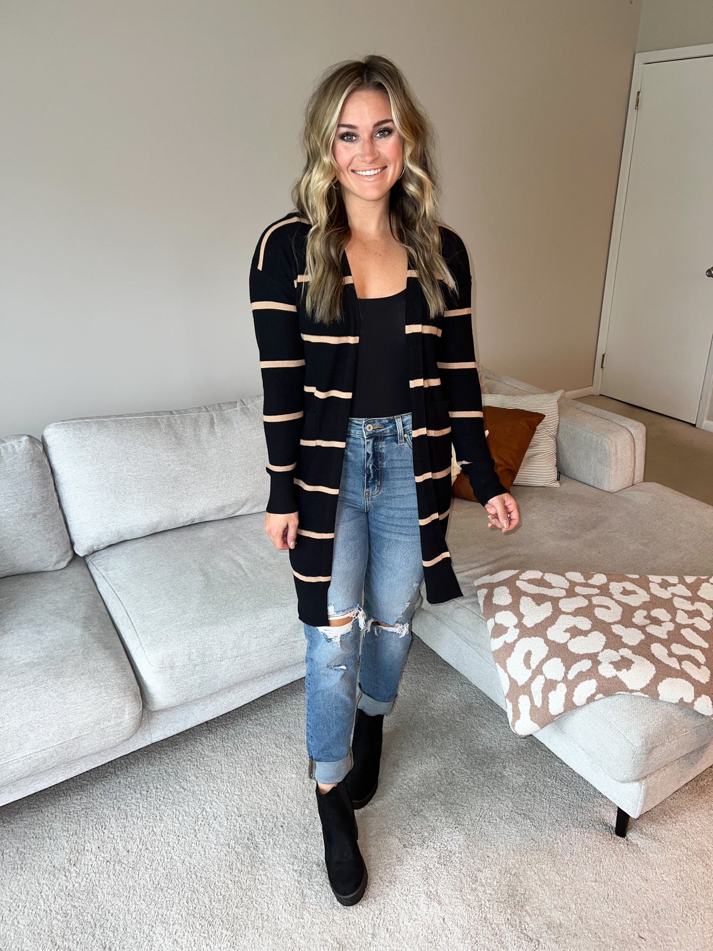 Can't Lose Cardigan