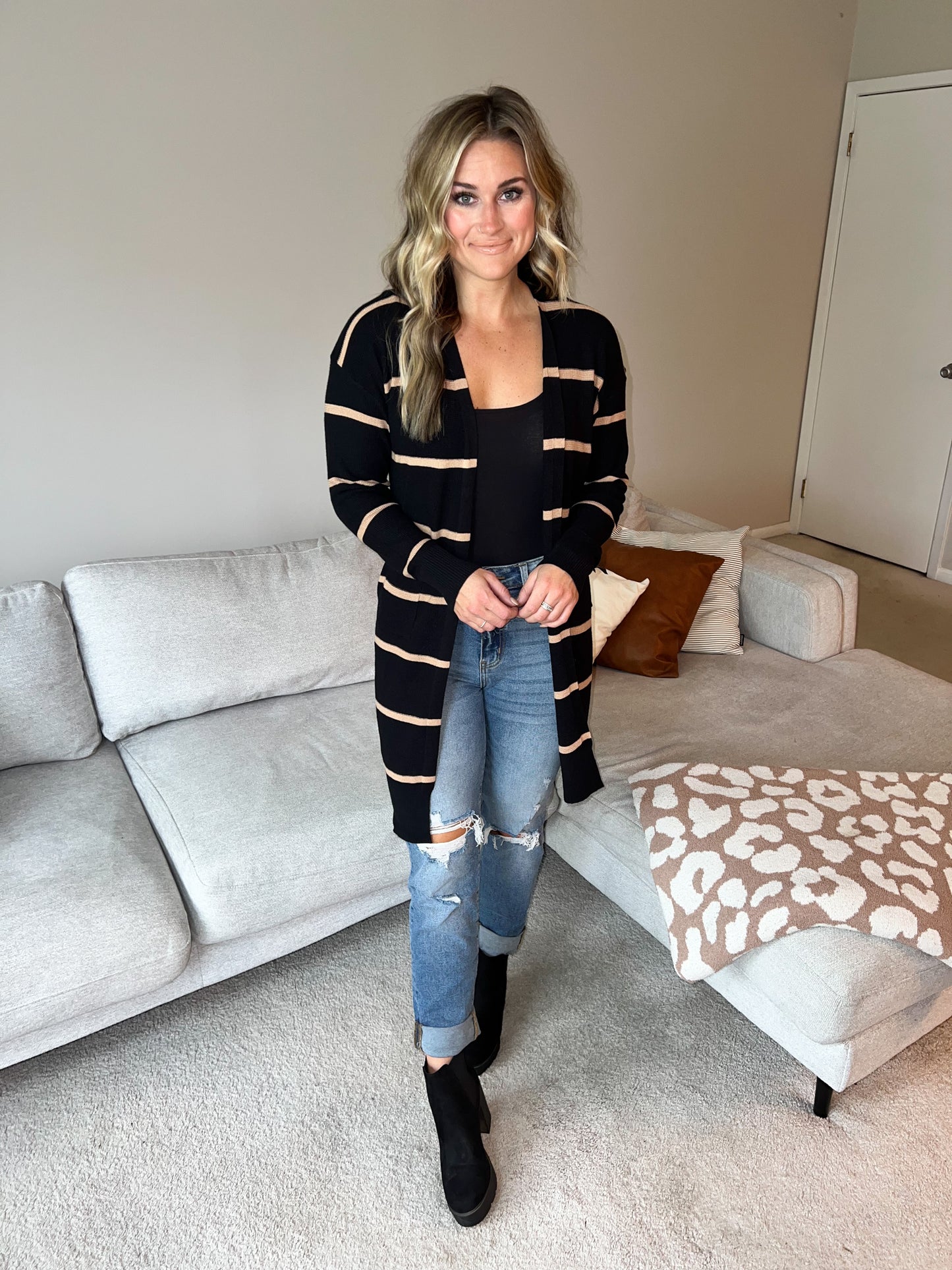 Can't Lose Cardigan
