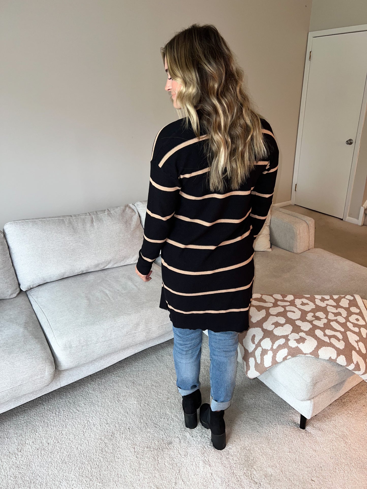 Can't Lose Cardigan