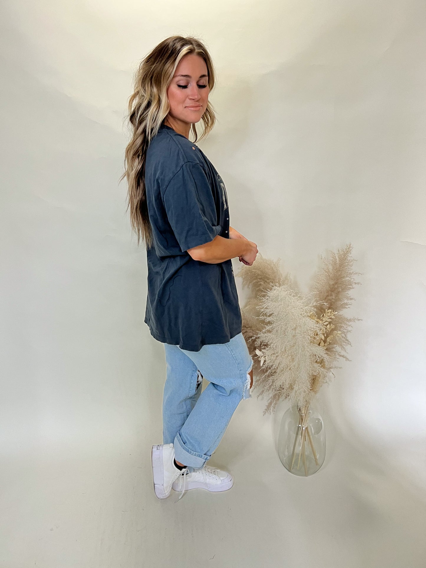 Nashville Oversized T-Shirt