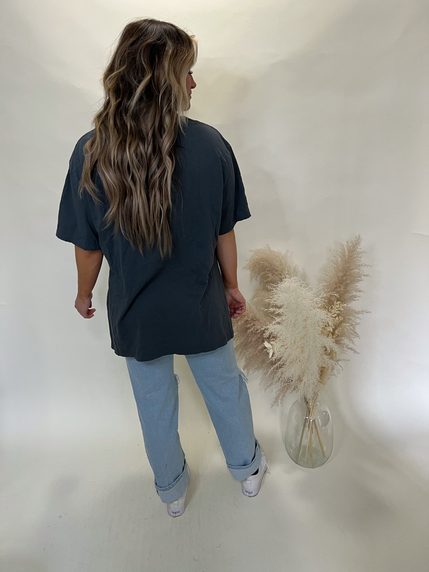 Nashville Oversized T-Shirt