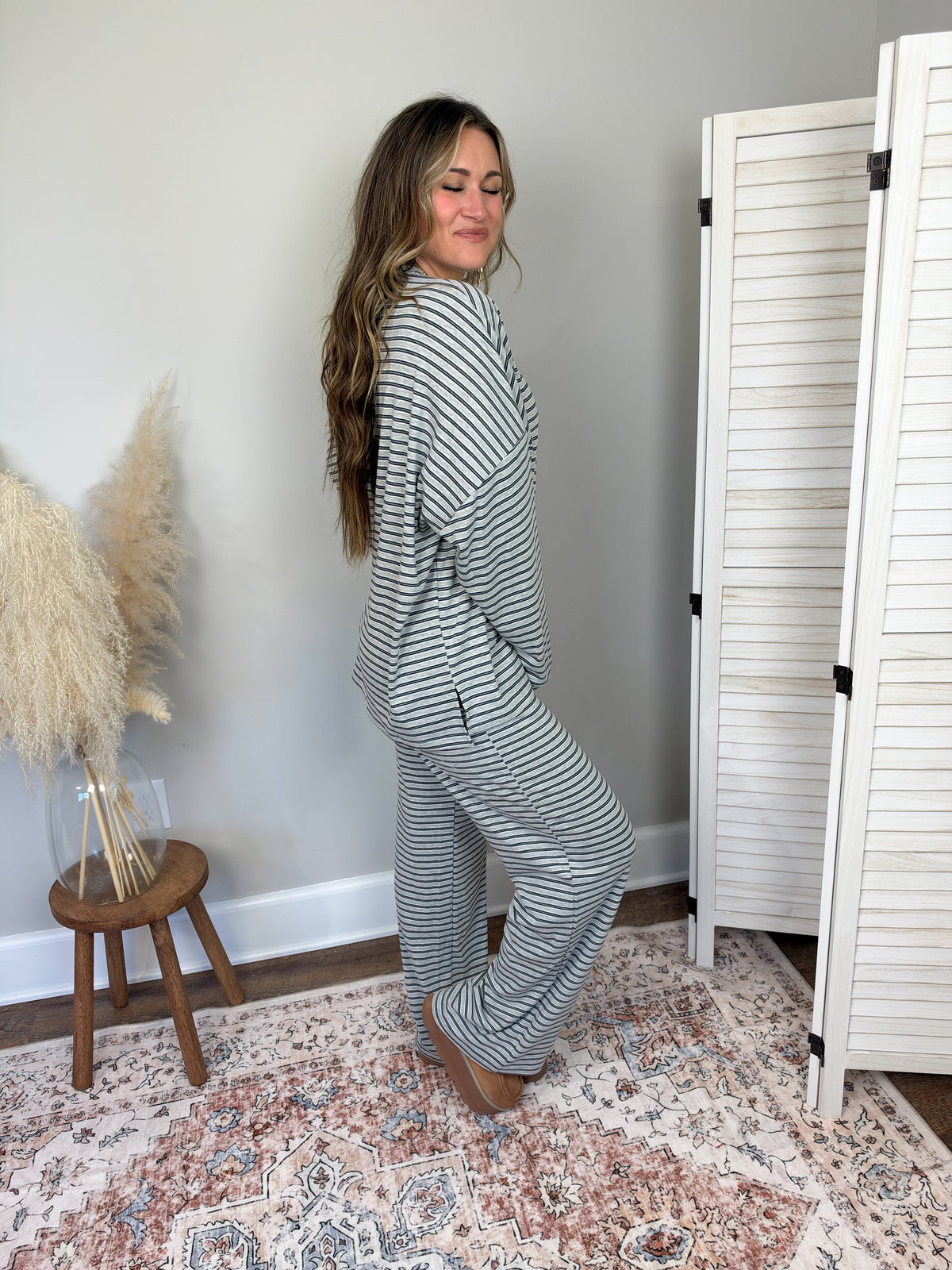 Lorenze Top