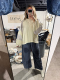 Everywhere Top | Natural