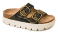 Corkys Rumor Has It Sandal | Camo