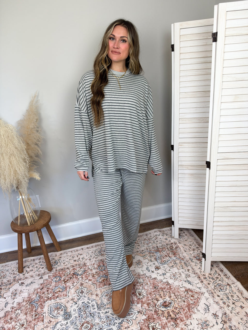 Lorenze Top