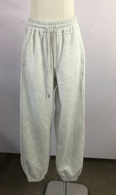 Williams Joggers | Grey