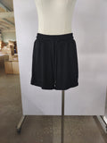 Clark Shorts | Black