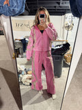 Elmer Pants | Pink