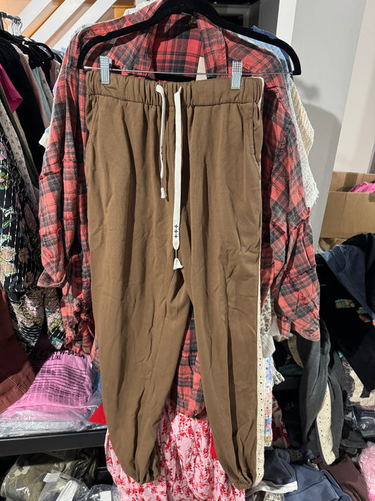 Deborah Joggers | Brown
