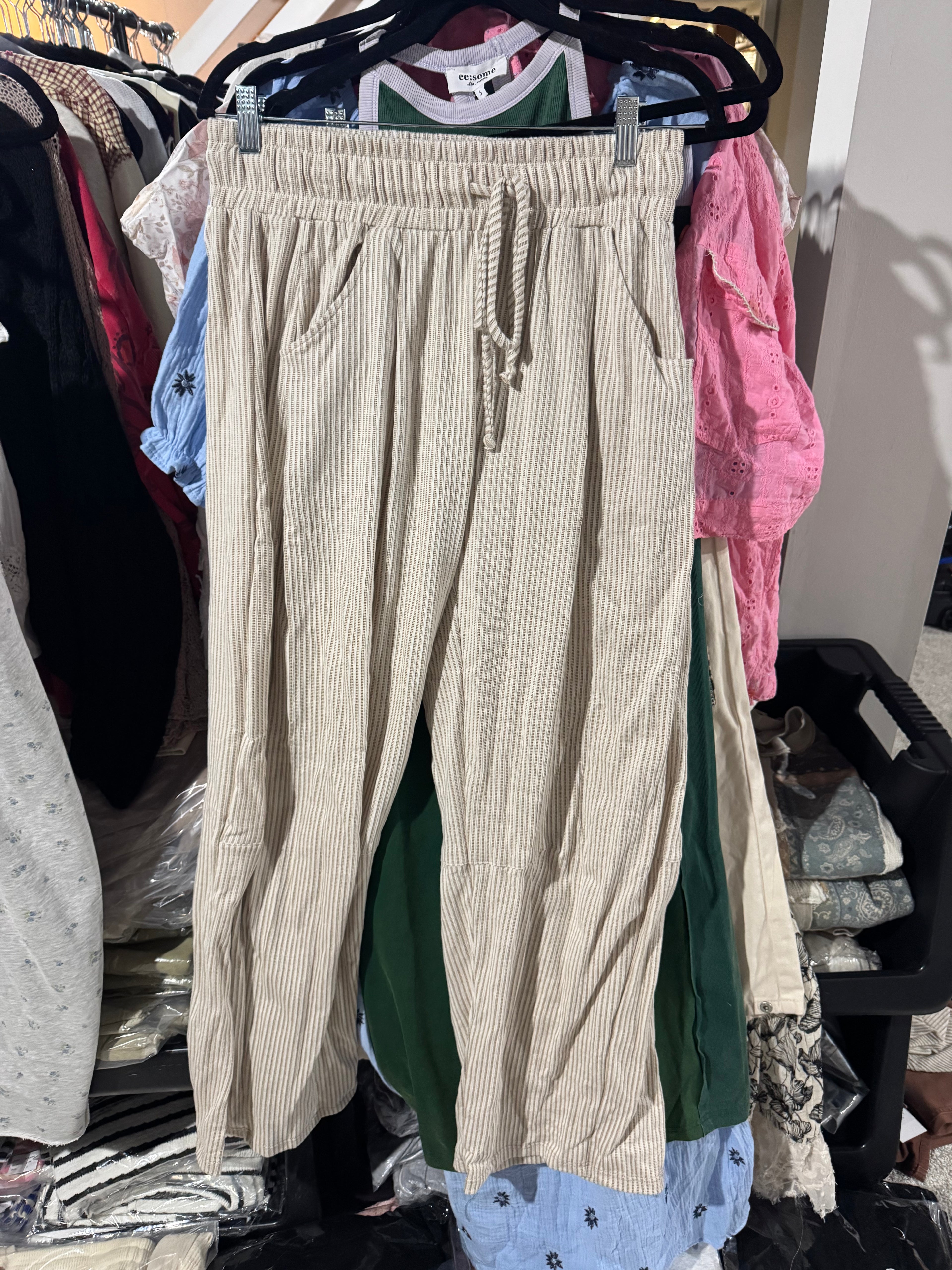 Avery Pants