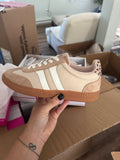 Corkys Heads Up Sneakers | Sand
