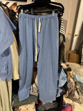 On Repeat Striped Pants