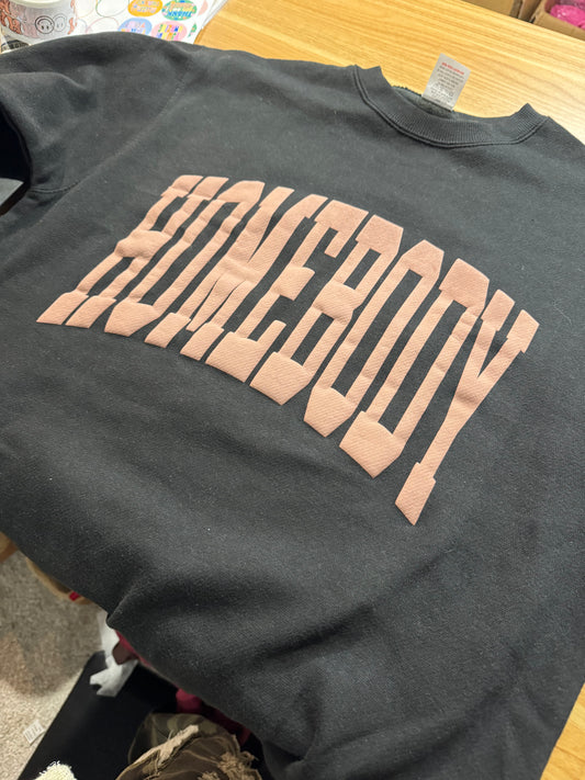 Homebody Sweatshirt