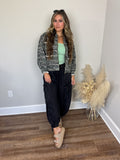 Fall For It Jacket | Camo