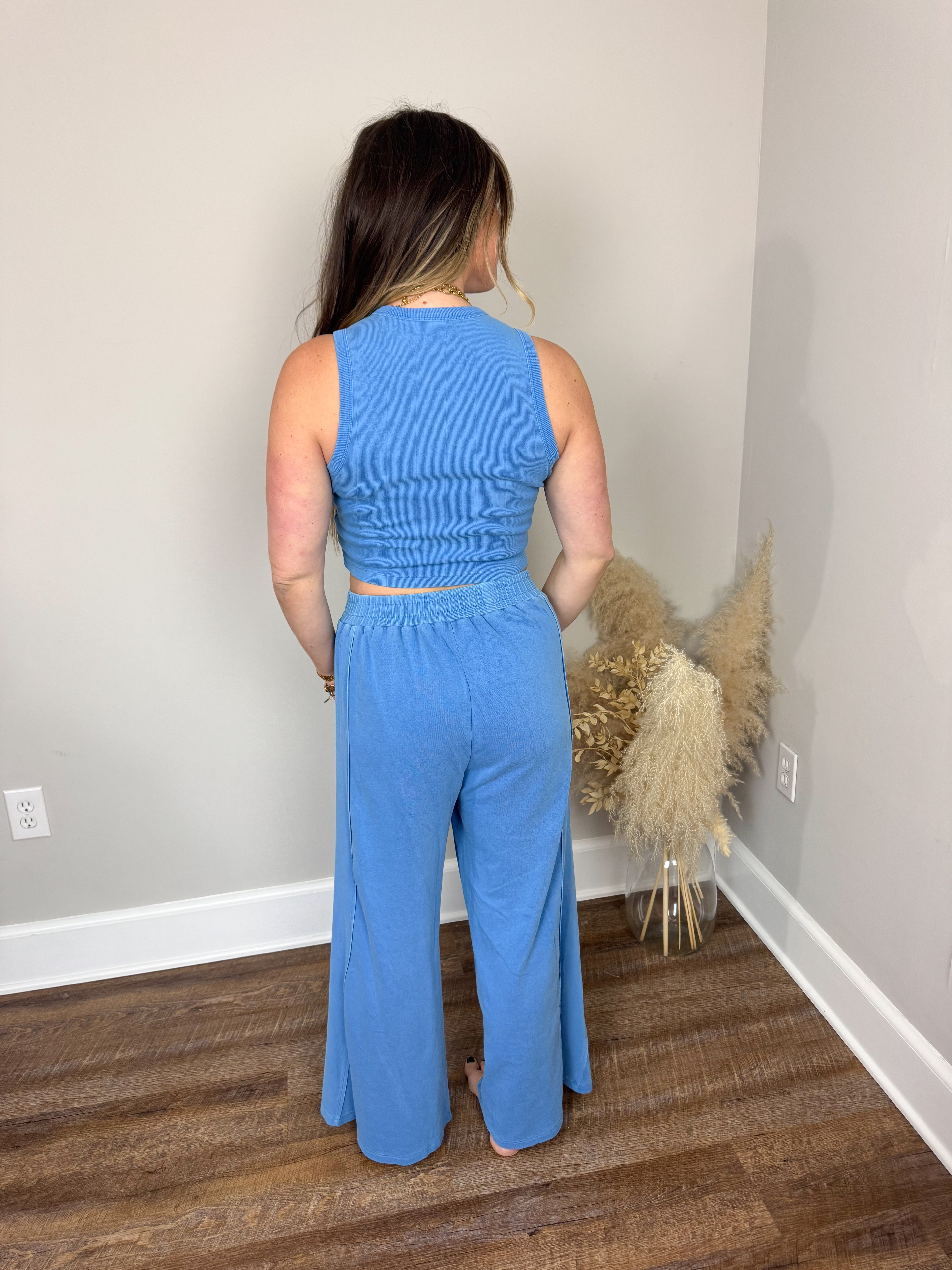 Coastal Knit Top