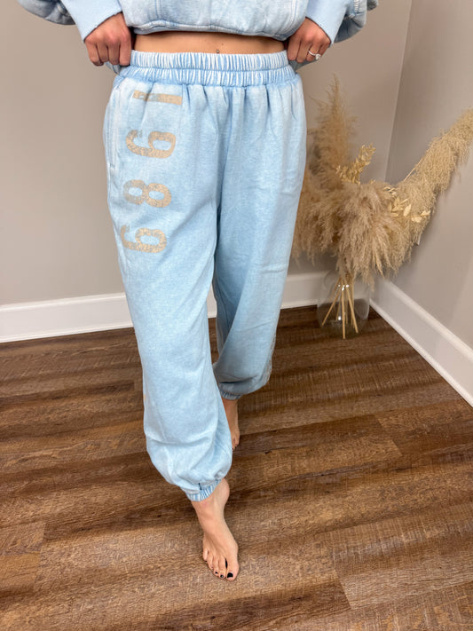1989 Joggers
