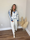 Ordinary Half Zip Pullover