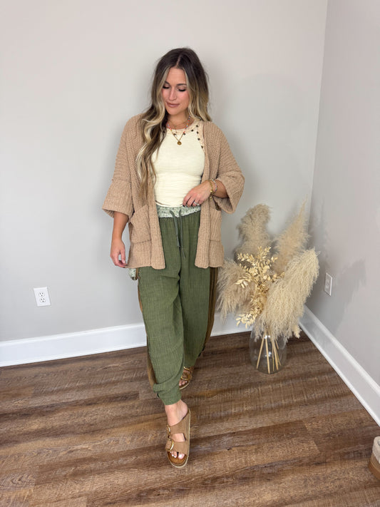 Rowan Chunky Cardigan | Coco