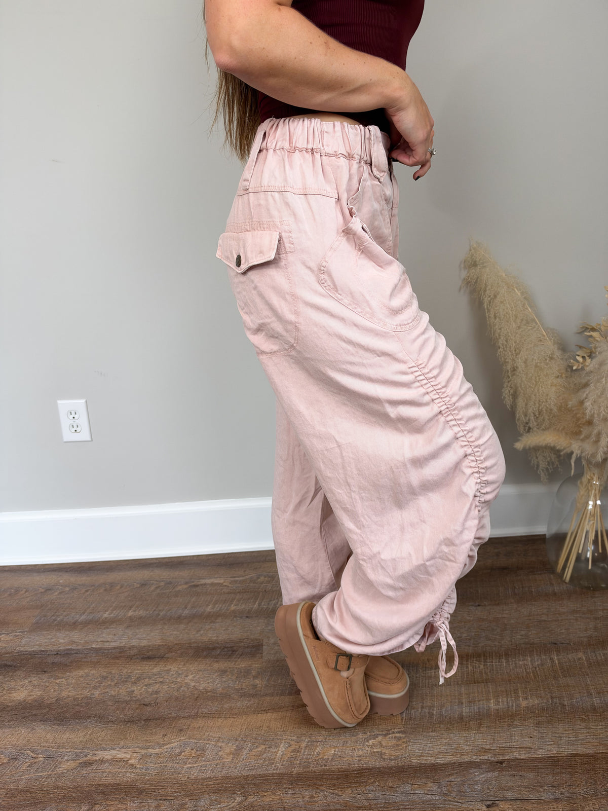Off the Grid Pants