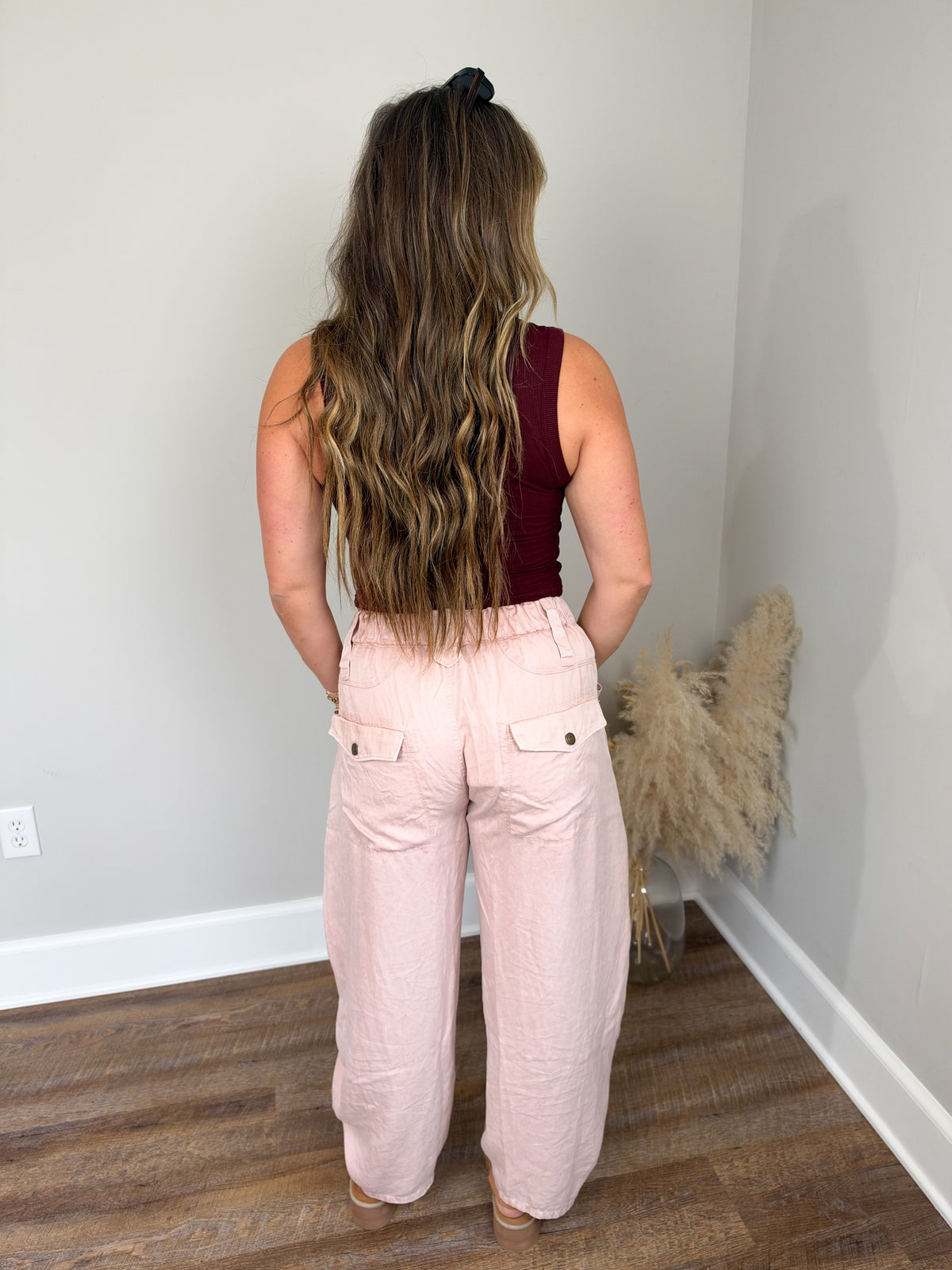 Off the Grid Pants