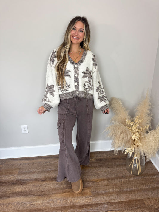 Hot Coco Sweater
